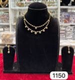 Rubela Royal Glow – Real Look Mozonite Double Layer Set by Rubela Store - Image 2