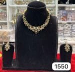 Rubela Elegant Glow – Real Look Mozonite Green Set by Rubela Store - Image 2