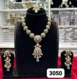 Rubela Elegant Real Look Kundan Set – Rubela Store - Image 2