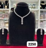 Rubela Elegant Real Look Diamond Set – Rubela Store - Image 2