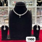 Rubela Elegant Real Look Diamond Set – Rubela Store - Image 2