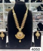 Rubela Royal Gold Look Belt Set – Stylish Elegance by Rubela Store - Image 2