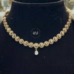 Rubela Real Look Mozonite Set – Sparkle Like Real Diamonds