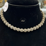 Rubela Real Look Mozonite Set – Diamond Shine, Real Elegance