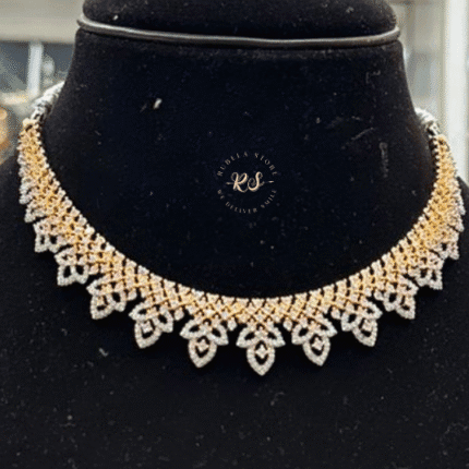 Real Look AD Golden Set – Pure Shine & Royal Elegance by Rubela Store