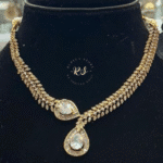 Rubela Real Look Mozonite Set – Sparkle Like Real Diamonds