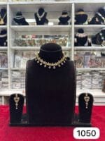 Rubela Real Look Mozonite Set – Sparkle Like Real Diamonds - Image 2