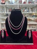 rubela Real Look Toda Set – Royal Style for Every Occasion - Image 2