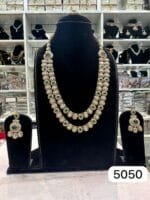 Real Look Toda Set – Simple Royal Style for Any Function rubela - Image 2