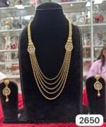 Real Look Toda Set – Simple Royal Style for Any Function - Image 2