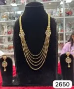 Real Look Toda Set – Simple Royal Style for Any Function - Image 2