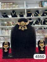 Real Look Heritage Set – Royal Style Made Simple - Image 2