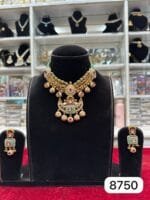 Real Look Heritage Set – Classic Beauty with Royal Style - Image 2