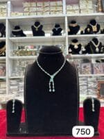 Real Look AD Set with Soft Mint Colour rubela - Image 2