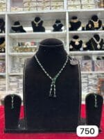 Premium Real Look AD Set in Green Shine - Image 2