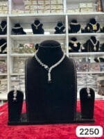 Real Look AD Blue Set with Royal Elegant Shine - Image 2