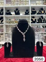 Real Look AD Pink Set with Premium Elegant Finish - Image 2