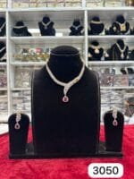 Real Look Golden AD Rubi Set with Royal Shine - Image 2