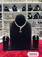 Real Look Golden AD Rubi Set with Royal Shine - Image 2