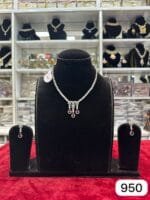 Real Look AD Rubi Set with Premium Finish - Image 2