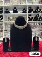 Real Look Golden AD Set with Timeless Elegant Shine - Image 2