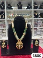 Real Look Short Set Simple Elegant and Stylish - Image 2