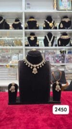 Real Look Mozonite Mint Set Soft Royal Elegance - Image 2