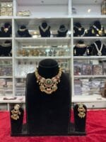 Real Look Heritage Set Royal Traditional Elegance - Image 2