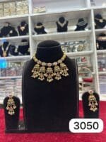 Real Look Heritage Set Royal Traditional Elegance - Image 2