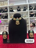 Real Look Heritage Set Royal Traditional Elegance - Image 2