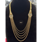 Real Look Toda Set – Simple Royal Style for Any Function