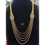 Real Look Toda Set – Simple Royal Style for Any Function