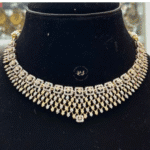 Real Look Golden AD Set with Timeless Elegant Shine