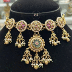 Real Look Heritage Set Timeless Royal Beauty RUBELA