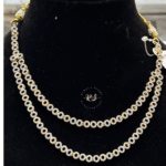 Real Look Golden AD Set with Timeless Elegant Shine