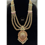 Real Look Long Toda Set – Royal Style With a Modern Touch rubela