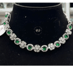 Premium Real Look AD Set in Green Shine