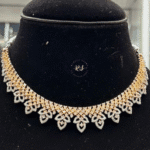 Real Look Golden AD Set for Elegant Style