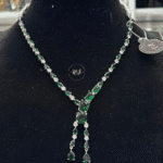 Premium Real Look AD Set in Green Shine