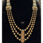 Real Look Toda Set – Royal Touch for Every Occasion