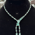 Real Look AD Set with Soft Mint Colour rubela