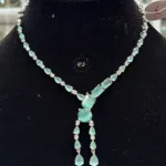 Real Look AD Set with Soft Mint Colour rubela