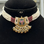 Real Look Heritage Set – Classic Beauty with Royal Style