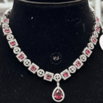 Real Look AD Set with Rich Rubi Colour