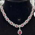 Real Look AD Set with Rich Rubi Colour