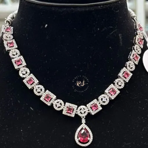 Real Look AD Set with Rich Rubi Colour - Image 1