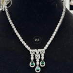 Real Look Green AD Set for Royal Shine