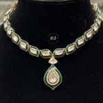 ✨ Real Look Kundan Set – Royal Shine for Every Look ✨