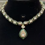 ✨ Real Look Kundan Set – Royal Shine for Every Look ✨