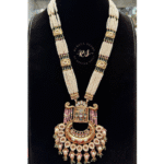 Real Look Pendant Set Simple Style with Premium Finish